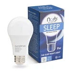 Norb Norbsleep Low-blue Sleep Light Bulb Melatonin-boosting Nighttime Led For. Fixed Price $43.59.