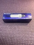 Bulbrite Q75fr/mc 120-volt Halogen Jd Type Mini-candelabra E11 Bulb Frosted 75w. Fixed Price $16.95.