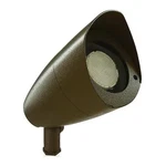 Hadco B9dc-hsp1 Led Accent Light, 120 To 277vac, 4000k. Fixed Price $402.99.