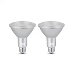 Feit Electric 75-watt Equivalent Par30 Dimmable Security Or Track Lighting 16pk. Fixed Price $34.97.