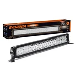 Sylvania - Ultra 20 Inch Led Light Bar Lifetime Limited Warranty Combo. Fixed Price $108.75.