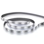 16 Ft. Plug-in White Strip Light Cuttable Linkable Integrated Led Color Changing. Fixed Price $70.76.