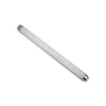 T8 Fluorescent Light Bulb 18w 26in 4100k Cool White G13 Medium Bi-pin 1 Pack. Fixed Price $53.35.