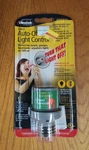 New Westek Auto-off Light Control - Slc7nbc Turns Off After 15 Minutes. Fixed Price $15.00.
