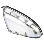 X Autohaux Front Driver Side Left Mirror Turn Signal Light Lamp Housing For D.... Fixed Price $33.45.