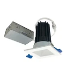 Nora Lighting Nm2-2sdc8527 M2 Led Canless Recessed Fixture 2" - White. Fixed Price $66.51.