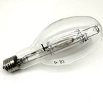 (6-pack) Venture Mpi 400w/bu Protected Metal Halide Light Bulb Base Up Burn M59o. Fixed Price $99.99.