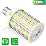 Led Corn Light 120w/100w/80w Cct Tunable 4500k 5000k 5700k E39 Base 100-277vac. Fixed Price $55.50.