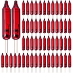 Mudder 50 Pcs 3.5 Volt Mini Christmas Tree Replacement Bulbs For Red. Fixed Price $14.76.