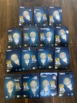 Lot Of 15 Cree Soft White Led 40w (6w) Dimmable Light Bulb 2700k/450 Lumens. Fixed Price $114.99.