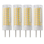 G8 Led Bulb, 75w Halogen Bulb Replacement,dimmable 7w Lamps, G8/gy8.6 .... Fixed Price $30.34.