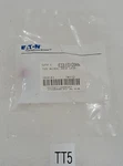 *new Sealed* Eaton E22led120rn Red Mini Led Light Bulb 120v Ser A1 + Warranty!. Fixed Price $26.39.