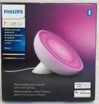 Philips Hue (560185) Bloom White And Color Ambiance Smart Lamp -free Shipping. Fixed Price $63.98.
