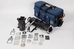 Altman Pattern Projector/ Ellip. Shakespeare S-6, 2-lenses. Fixed Price $75.00.