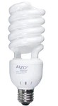 Alzo 27w Cfl Photo Light Bulb 5500k, 1300 Lumens, 120v. Fixed Price $3.94.