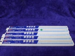 Lot Of 5 New Hera Slimlite Es20ww Fluorescent Light 20" Warm White 18w. Fixed Price $99.99.