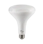 4ct Euri Lighting Eb40-17w3020e Led Br40, 17w (100w Equiv.) 1400lm, Dim,(ms348). Fixed Price $38.99.