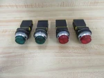 Aeg E-nr 910-157-041 Pilot Light Enr910157041 (pack Of 4). Fixed Price $73.77.