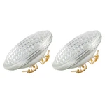 Beonllay Par36 Led Landscape Light Bulb, 2 Count (pack Of 1), 6w 6000k-2 Pack. Fixed Price $34.99.