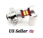Led 6v Volt Prefocused Bulb For Vintage Stanley Flange Base 6-8v 25/25watts. Fixed Price $16.99.