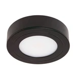 Armacost Lighting 223413 Purevue Led Puck Light In A Black 36 Watt,. Fixed Price $22.99.