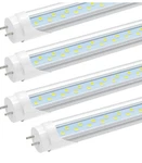 Jesled T8 Led Type B Tube Light 3ft, 2520lm, 18w(45w Equivalent), 6000k, 36 Inc. Fixed Price $60.38.