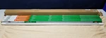 T8 4ft Led Tube Light Bulb 16w 3000k Shop Warm Whit Wt816cdc030a 1920 Lumens. Fixed Price $43.25.