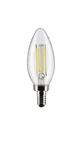 Satco Lighting S21274 5.5 Watt Vintage Edison Dimmable B11 - Clear. Fixed Price $15.00.