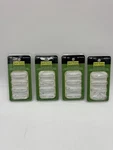 Yard-scape 4 Fuse Type Clear Bulbs Ml7f4cys Lot Of. Fixed Price $31.50.