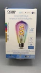 Feit Electric Smart Wi-fi Bulb Led 60w Color Changing Works For Alexa Hey Google. Fixed Price $18.99.