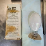 Ge Hsb 160 Ez Merc 160w 120v Lamp Bulb Metal Halide Deluxe White No Ballast #cy. Fixed Price $44.99.