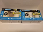 5x Feit R30 Dim Reflector Conserv Energy 65w Star Replacement Light Bulbs. Fixed Price $20.00.