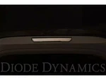 Diode Dynamics Dd5125: Led Sidemarkers Fits 20-21 Sierra 2500/3500 Hd Clear Set. Fixed Price $299.95.