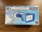 Respicaire Oxy 4-advanced Air Purifier (quantity:18). Fixed Price $265.00.