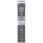 Feit Electric T1248840ledg210 Cool White 120v 4100k T10 G13 Linear Led Bulb 18w. Fixed Price $112.73.