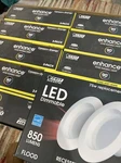 10x2pk Feit Led Retrofit 5-6 Inch Soft White 2700k 75w Recessed Replacement M52c. Fixed Price $199.99.