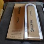 B38 Lot Of 2 Espen Uniflex Led T8 Lamps Lb48t8u6/840/13p-ab Free Shipping. Fixed Price $29.99.