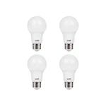 Luno A19 Dimmable Led Bulb, 9.5w (60w 4 Count (pack Of 1), 5000k (daylight). Fixed Price $16.87.