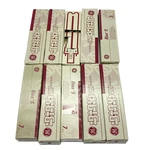 Lot Of 10 Ge Baix S 7 Watt Fluorescent Lamp F7bx/spx27. Fixed Price $33.59.