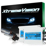 Xtremevision 55w Xenon Hid Kit H11 Headlight Ballast+2 Bulbs Conversion Light. Fixed Price $44.99.