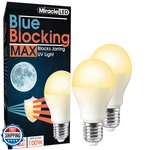 Miracle Led Miracleled 604671 12w Blue Blocking Max Light 100w Replacement. Fixed Price $49.18.