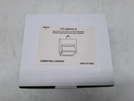 Lot Of 12 Poly Dragon Led 3000k Light Wide Beam Compatibloe Dimmers - Ctl28wh3-s. Fixed Price $499.00.