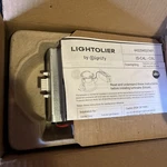 Lightolier Signify Downlighting Calculite Led Gen 3 Light Engines Is-c4l-c6l New. Fixed Price $24.00.