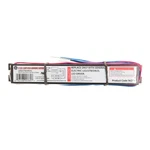 Ge Led21t8/dr/2l 94385 Led 2-lamp Non-dimming Tubr Driver, 0.5a, 42w, 120-277v. Fixed Price $10.80.