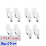 Maxlite A19 Led Bulb, Enclosed Fixture Rated, 100w Equivalent, 800 Lumens. Fixed Price $29.40.