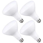 Torchstar Br40 Led Light Bulbs, Indoor Flood Dimmable, 3000k War.... Fixed Price $34.79.