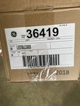 Case (20) Ge Ledt8/lc/3/835 (36419) 36 15 Watt Led Bulbs New. Fixed Price $75.00.