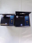 Ge Reveal Led R20 Indoor Dimmable Floodlight Bulb Regular Base Hd+ Kight 2 Pack. Fixed Price $16.92.