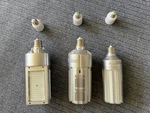 Light Efficient Design Lightbulbs. Fixed Price $250.00.