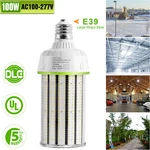 Led Corn Light Bulb 100w (equiv 400w Mh/hps) Warehouse Garden Street Lighting. Fixed Price $55.24.